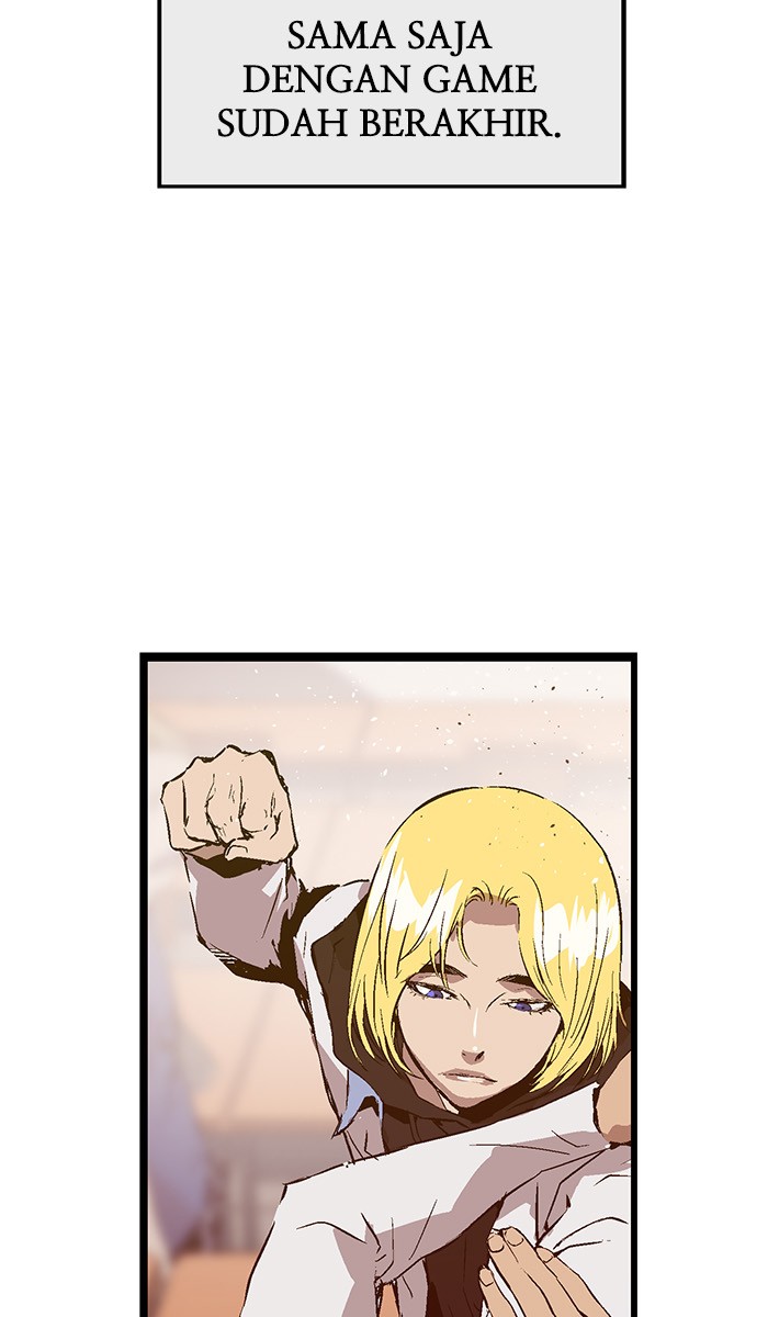 Weak Hero Chapter 72 - halaman 24
