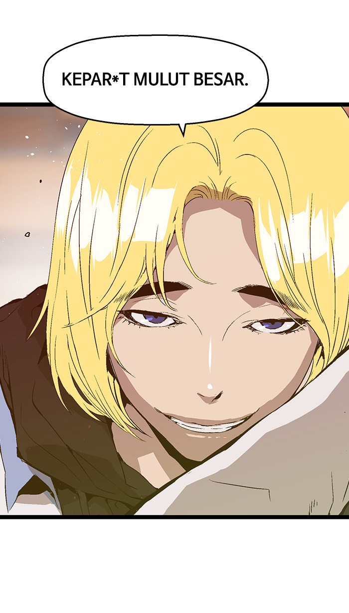 Weak Hero Chapter 72 - halaman 26