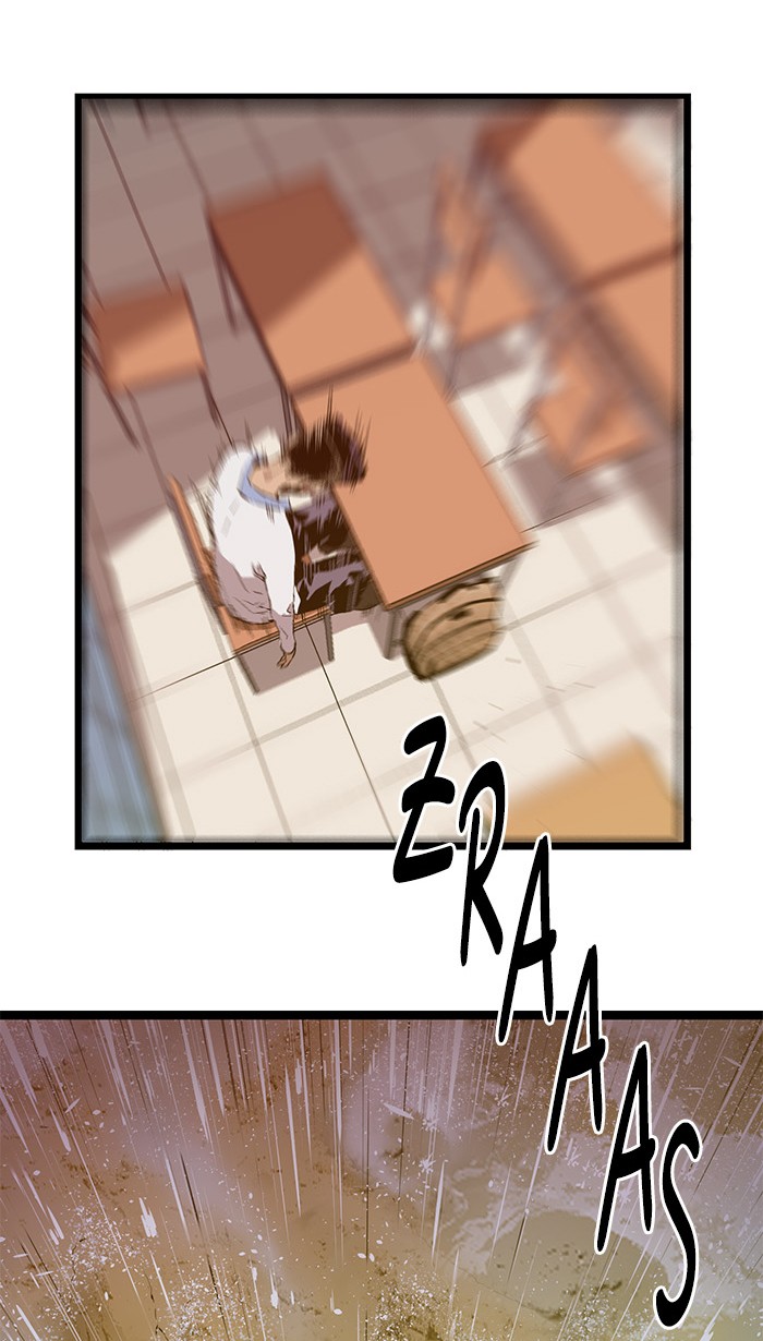 Weak Hero Chapter 72 - halaman 37