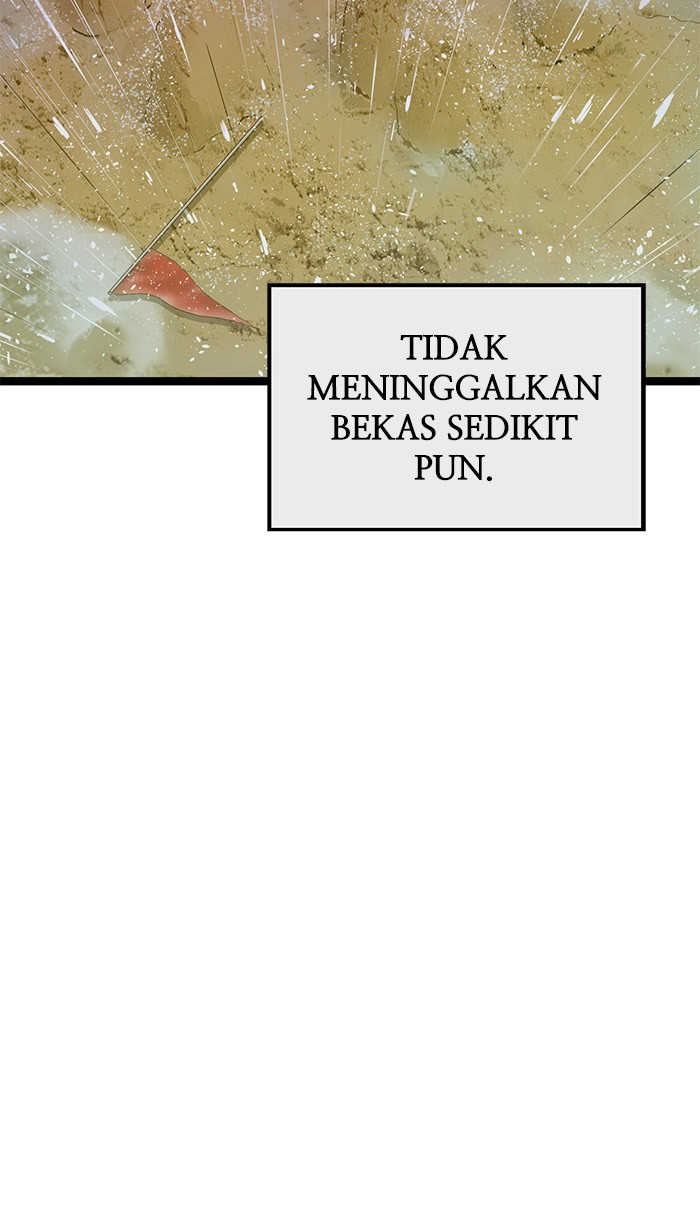 Weak Hero Chapter 72 - halaman 38