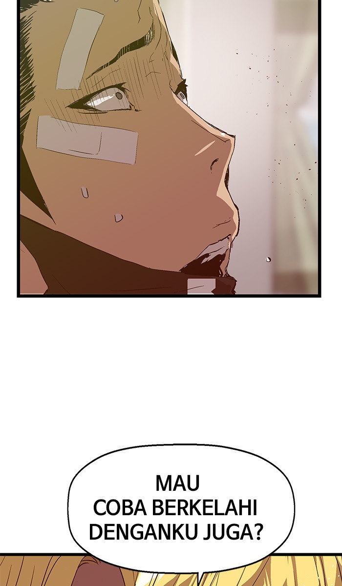 Weak Hero Chapter 72 - halaman 4
