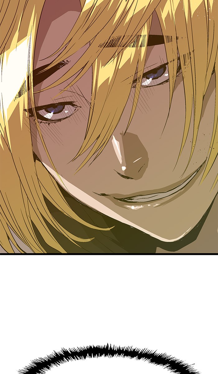 Weak Hero Chapter 72 - halaman 5