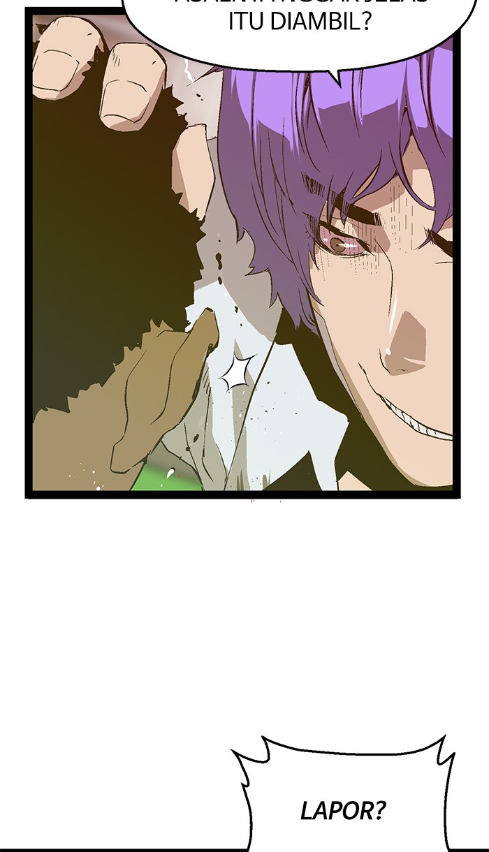 Weak Hero Chapter 72 - halaman 62