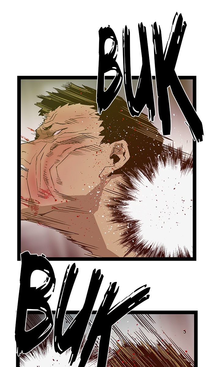 Weak Hero Chapter 72 - halaman 66