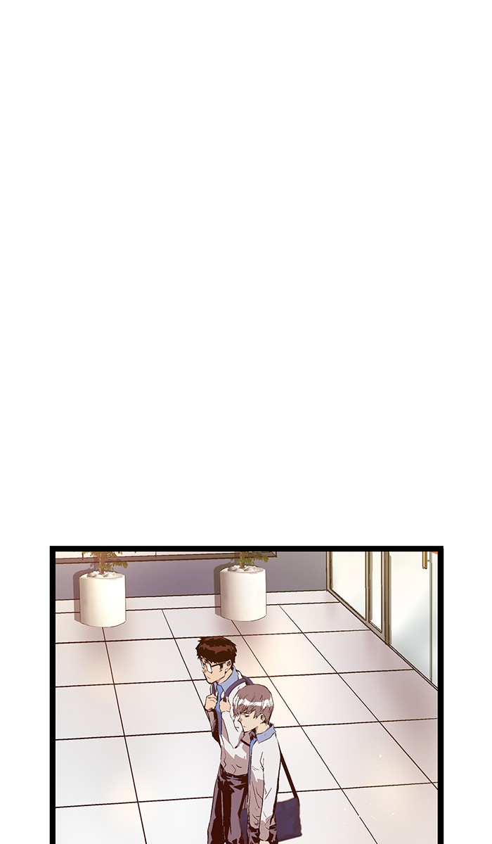 Weak Hero Chapter 73 - halaman 10