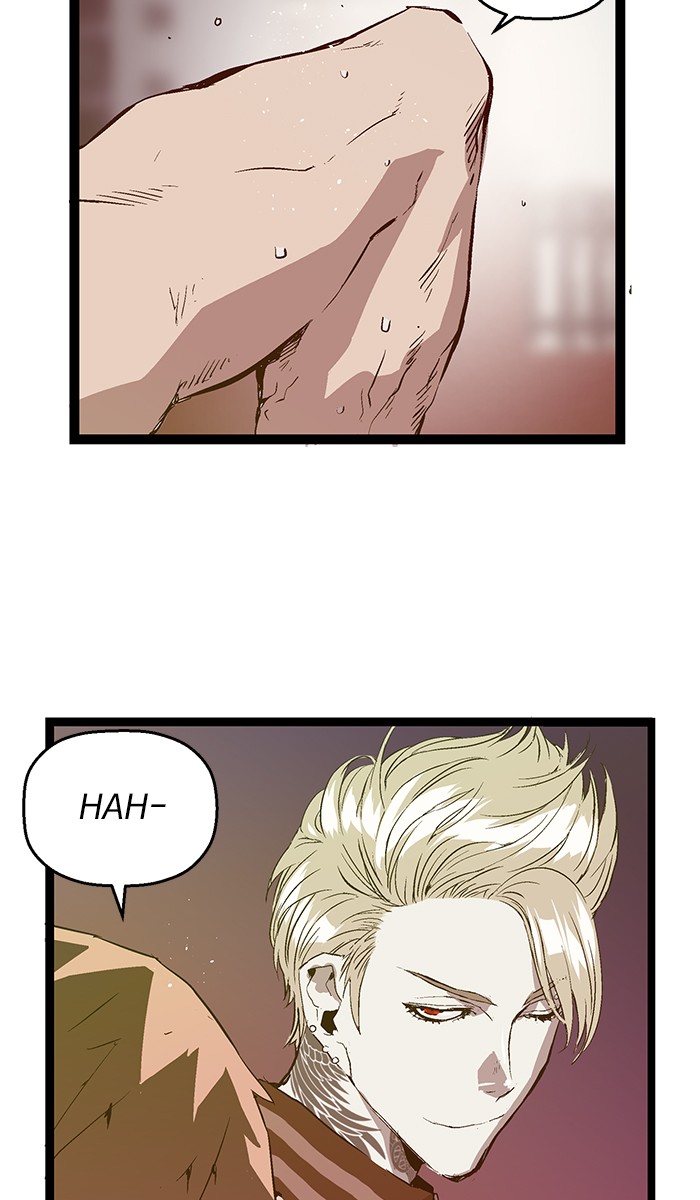 Weak Hero Chapter 73 - halaman 19