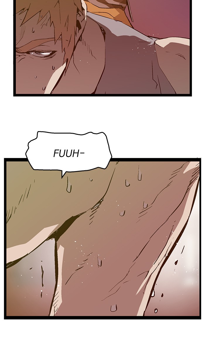Weak Hero Chapter 73 - halaman 20