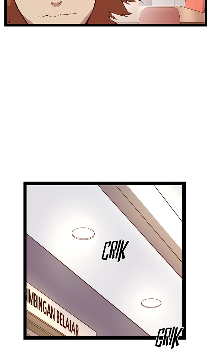 Weak Hero Chapter 73 - halaman 3