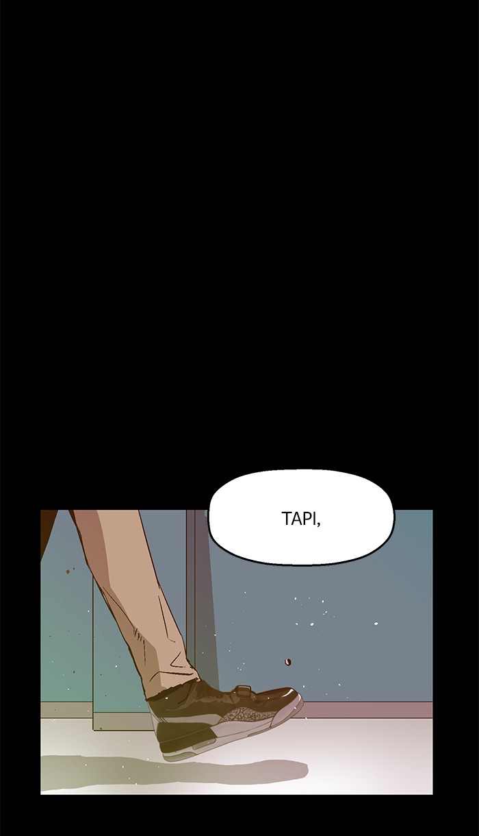 Weak Hero Chapter 73 - halaman 31