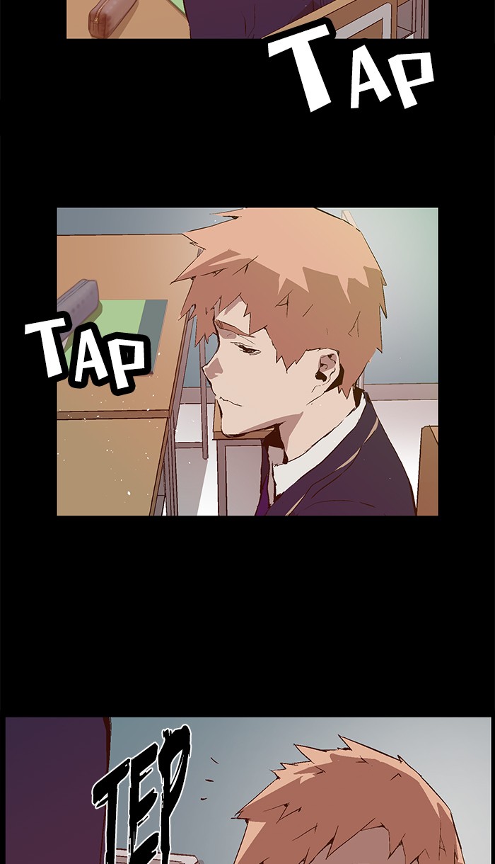 Weak Hero Chapter 73 - halaman 34