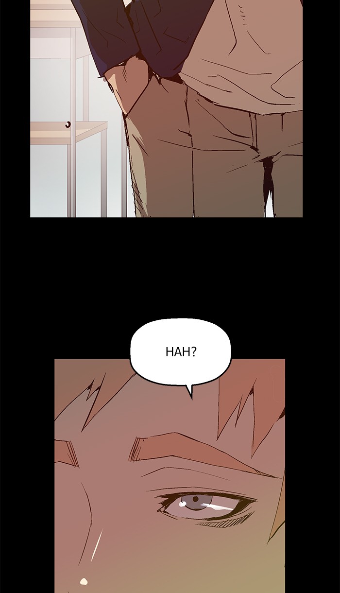 Weak Hero Chapter 73 - halaman 36