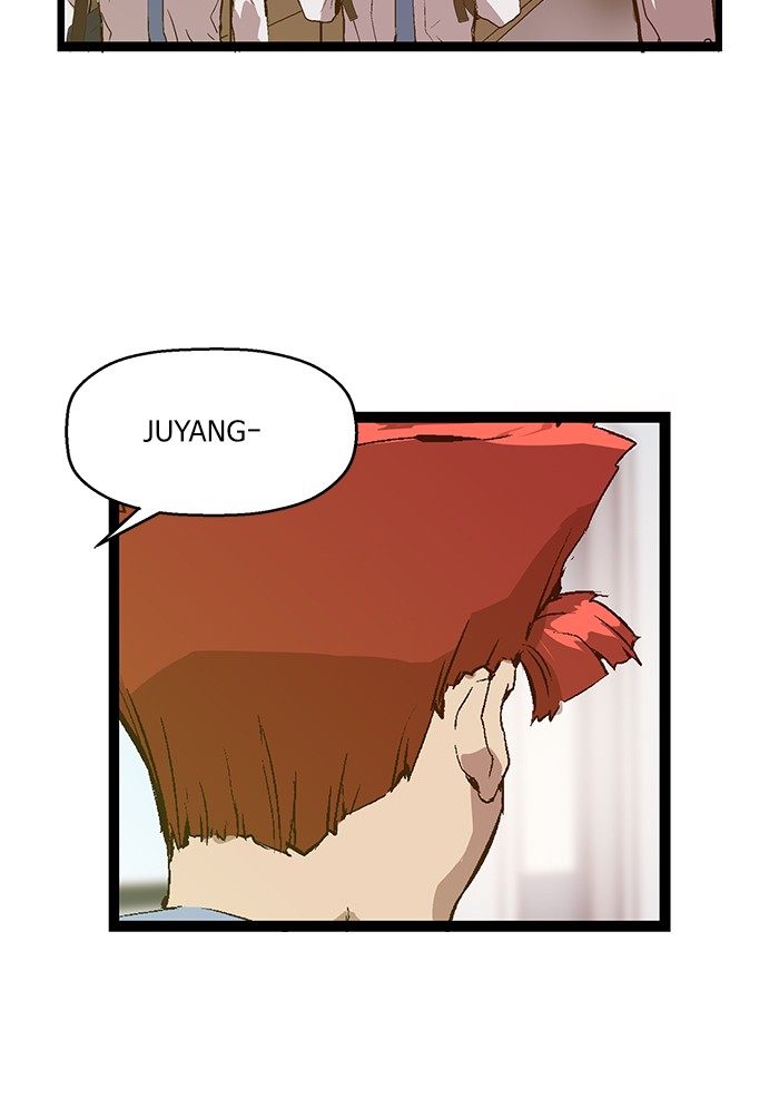Weak Hero Chapter 73 - halaman 44