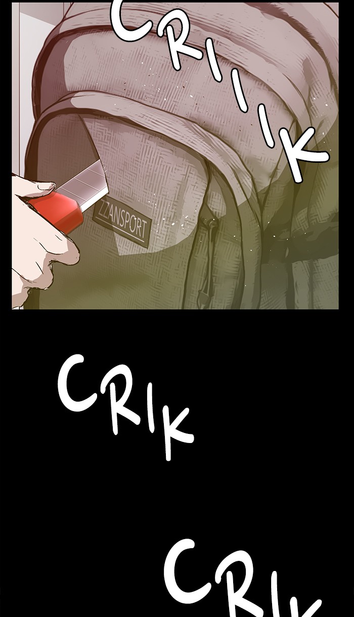 Weak Hero Chapter 73 - halaman 64