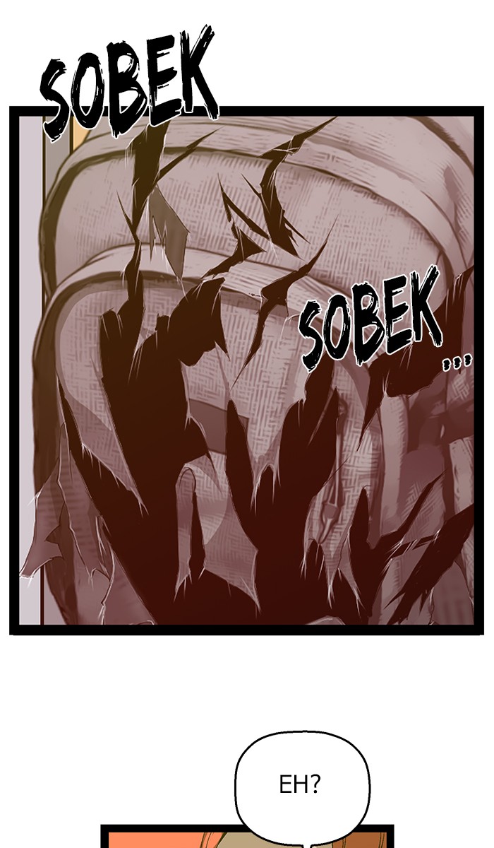 Weak Hero Chapter 74 - halaman 15