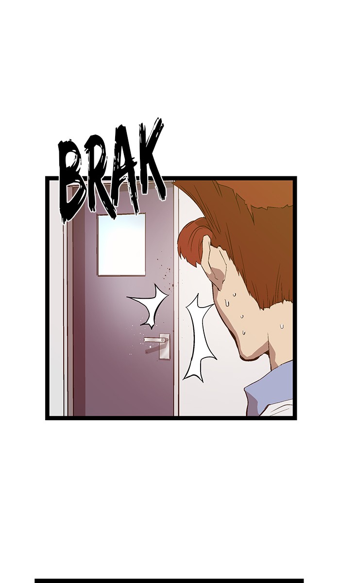 Weak Hero Chapter 74 - halaman 30