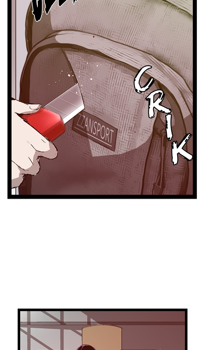 Weak Hero Chapter 74 - halaman 4