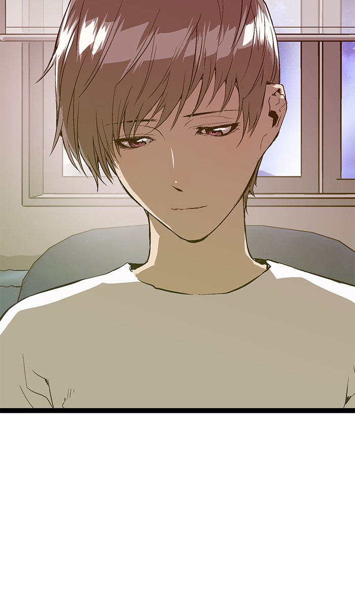 Weak Hero Chapter 74 - halaman 42