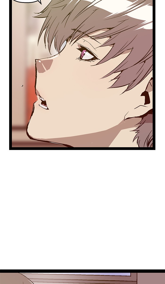 Weak Hero Chapter 74 - halaman 44