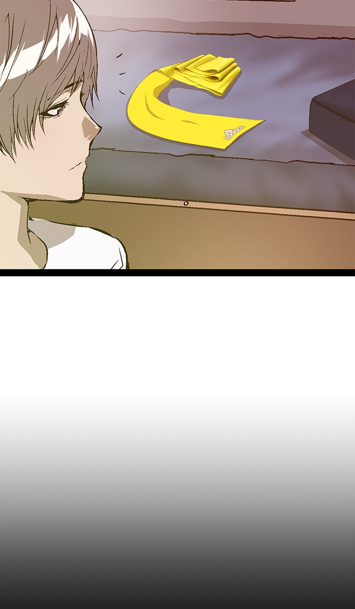 Weak Hero Chapter 74 - halaman 45