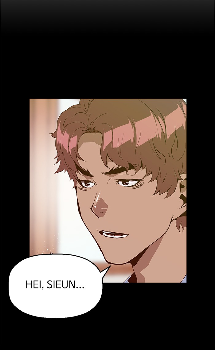 Weak Hero Chapter 74 - halaman 46