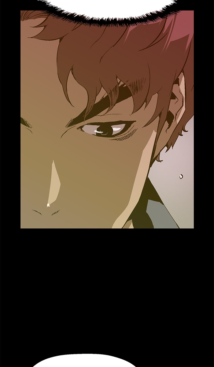 Weak Hero Chapter 74 - halaman 49