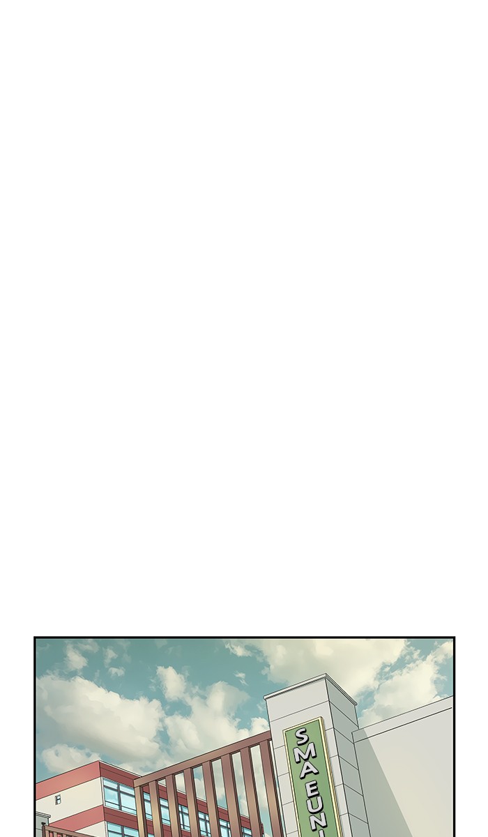 Weak Hero Chapter 74 - halaman 57