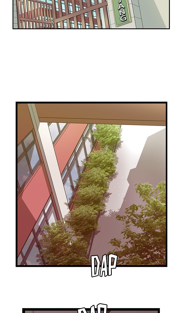 Weak Hero Chapter 74 - halaman 58
