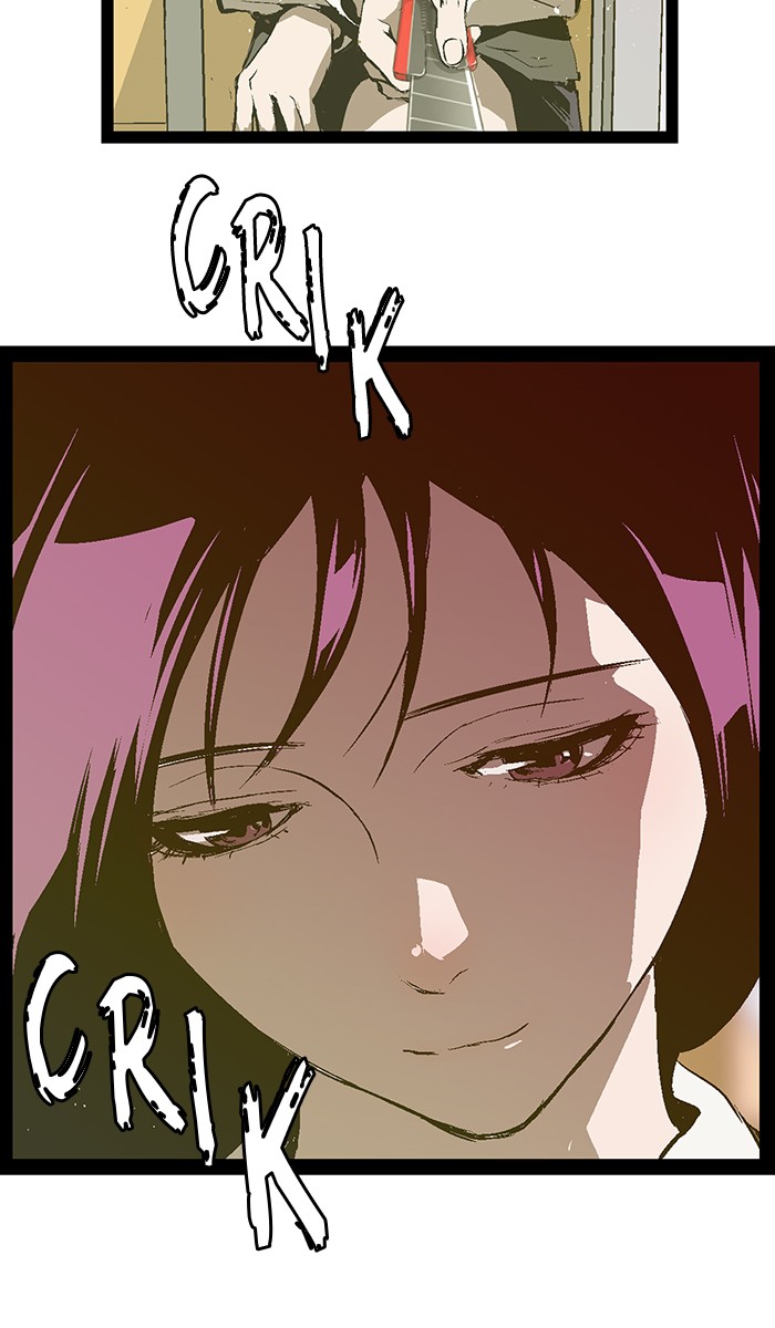 Weak Hero Chapter 74 - halaman 6