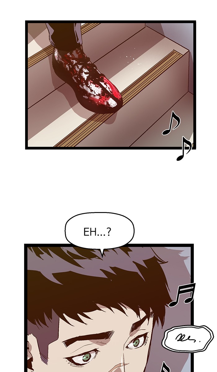 Weak Hero Chapter 74 - halaman 66