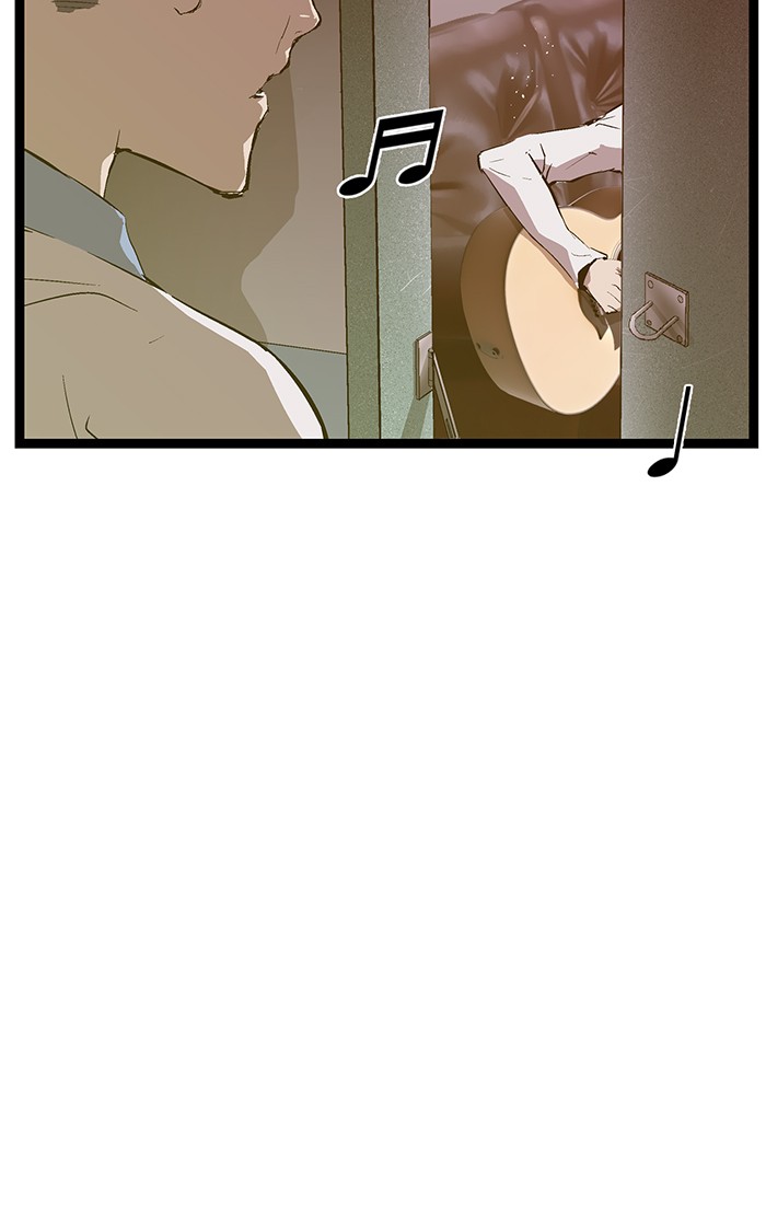 Weak Hero Chapter 74 - halaman 69