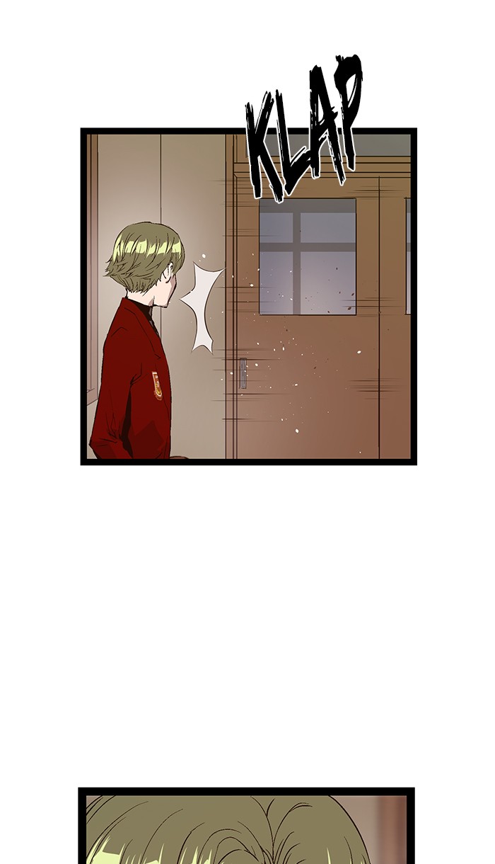 Weak Hero Chapter 75 - halaman 24