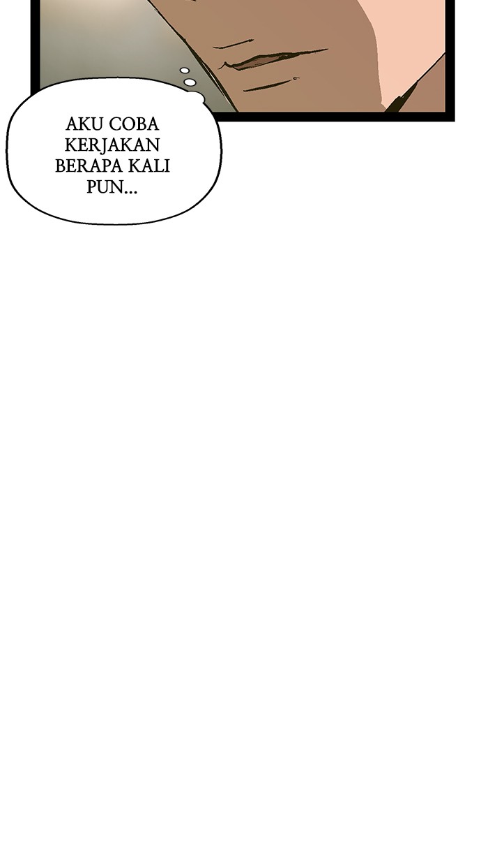 Weak Hero Chapter 75 - halaman 31