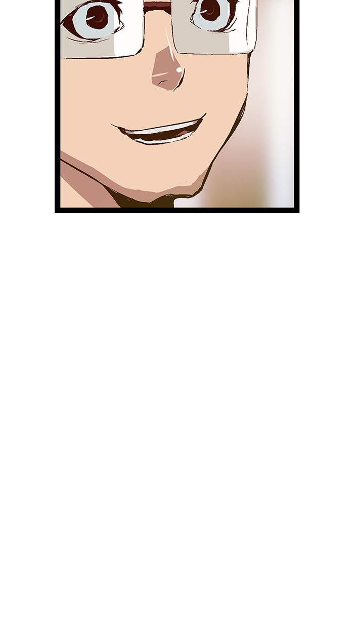 Weak Hero Chapter 75 - halaman 44