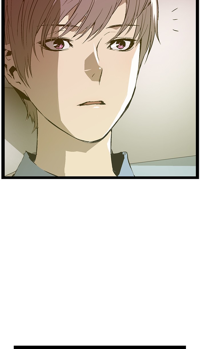 Weak Hero Chapter 75 - halaman 48