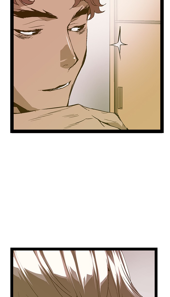 Weak Hero Chapter 75 - halaman 54