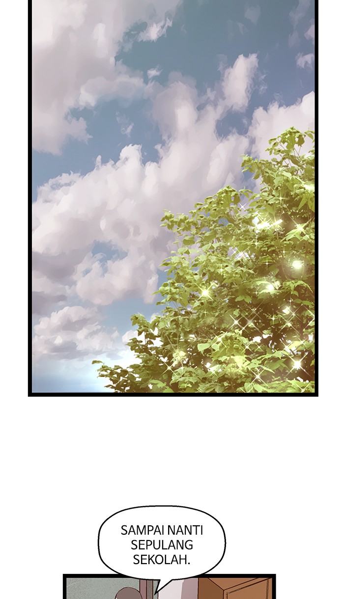 Weak Hero Chapter 75 - halaman 62