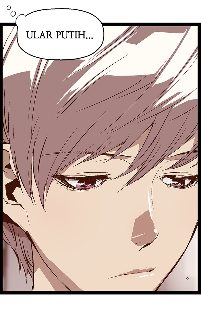 Weak Hero Chapter 75 - halaman 69