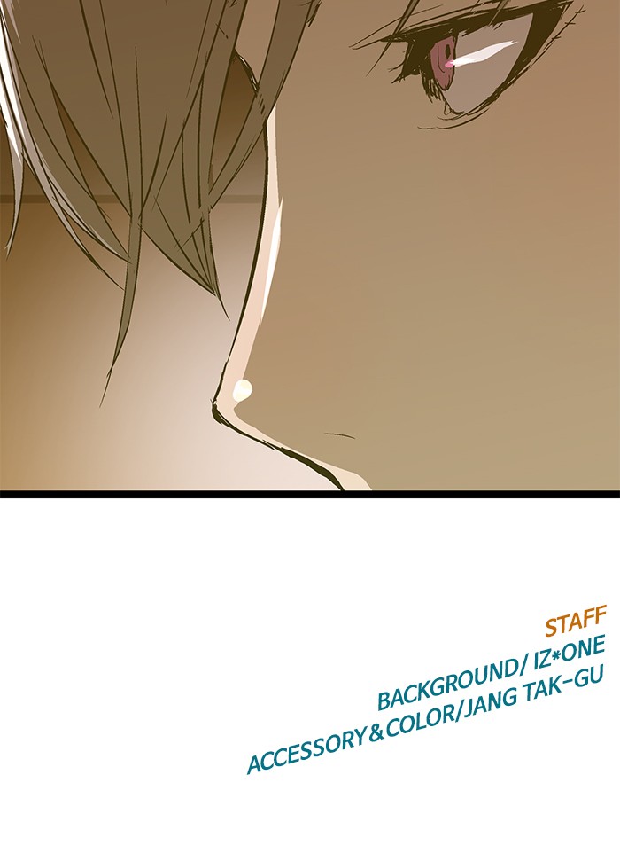 Weak Hero Chapter 75 - halaman 75