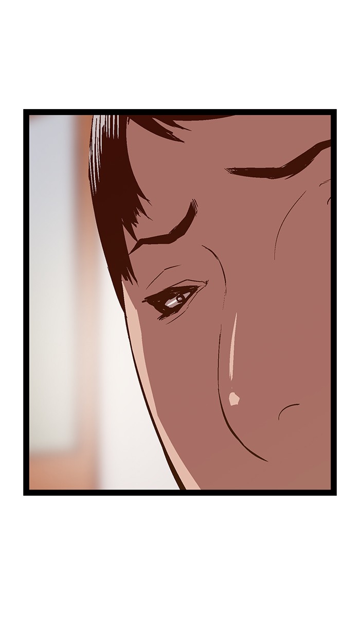Weak Hero Chapter 76 - halaman 23