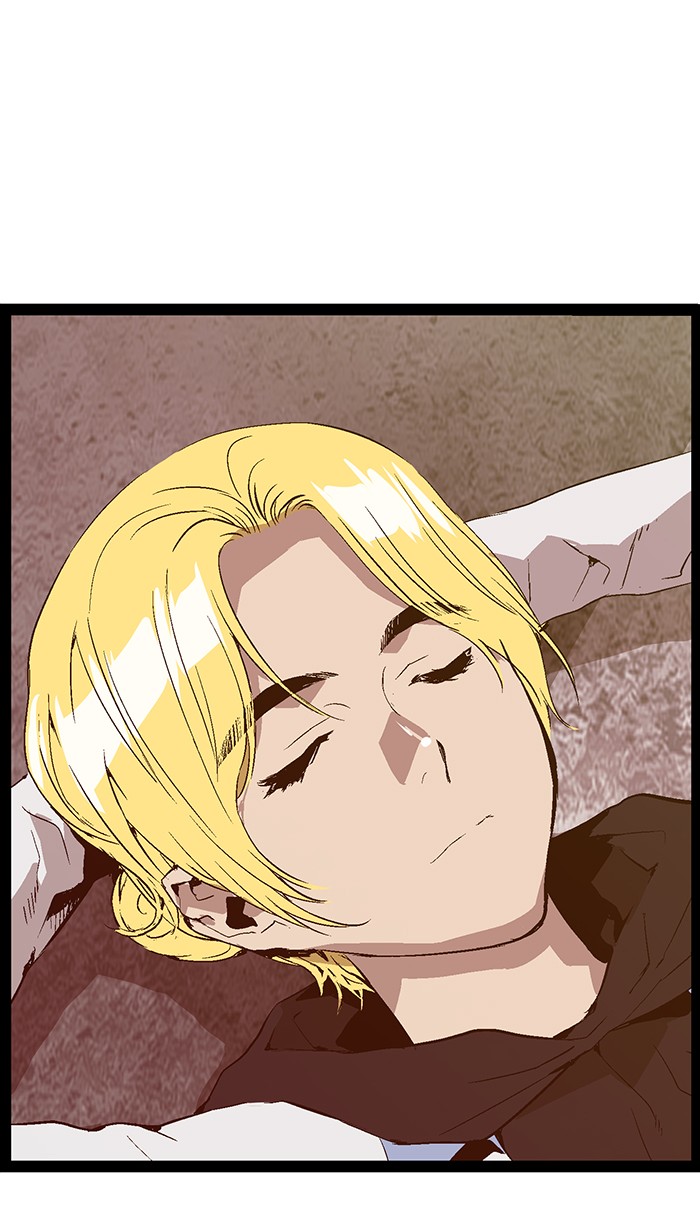 Weak Hero Chapter 76 - halaman 26