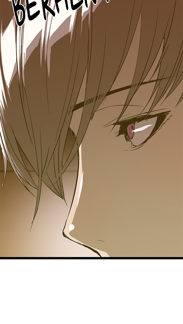 Weak Hero Chapter 76 - halaman 3