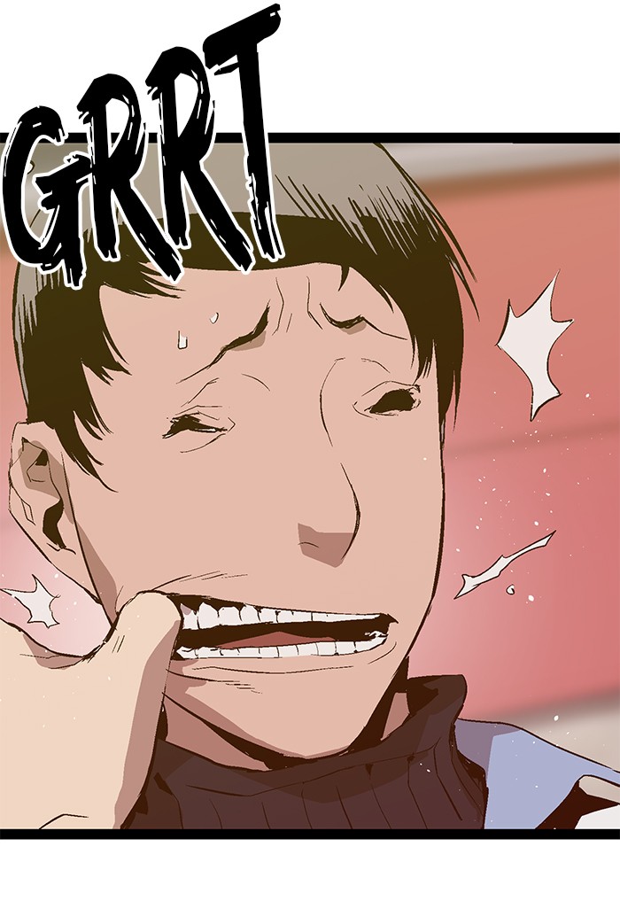 Weak Hero Chapter 76 - halaman 44