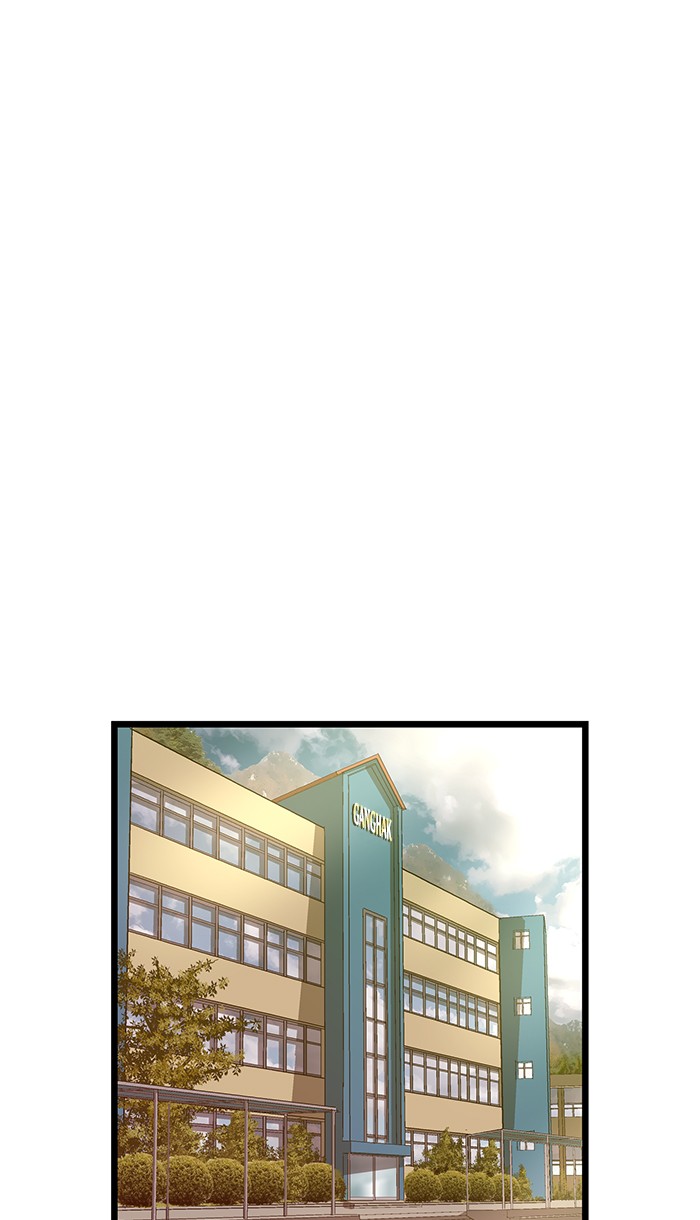 Weak Hero Chapter 76 - halaman 59