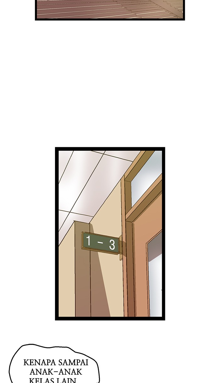 Weak Hero Chapter 76 - halaman 60