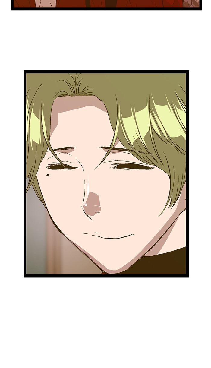 Weak Hero Chapter 76 - halaman 63