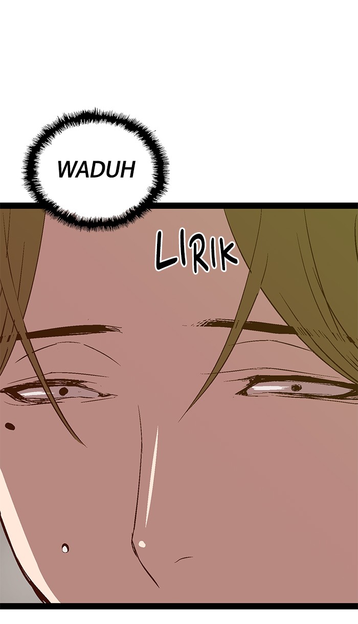 Weak Hero Chapter 76 - halaman 64