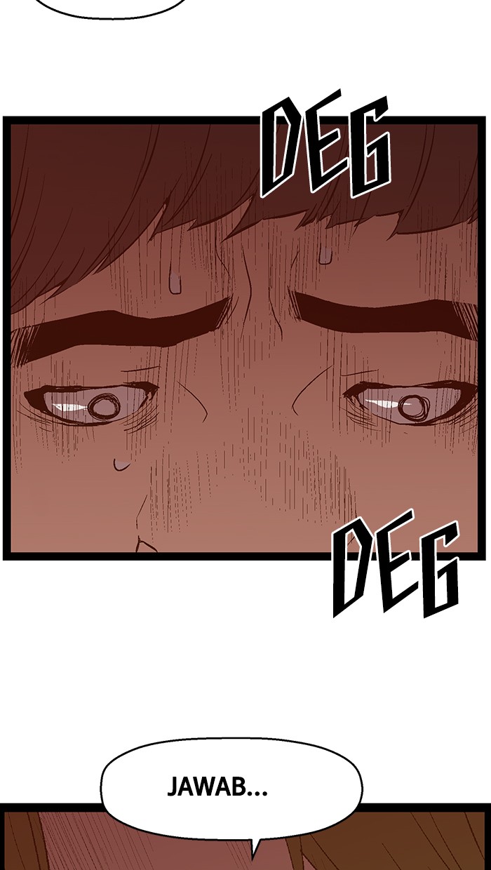 Weak Hero Chapter 76 - halaman 74