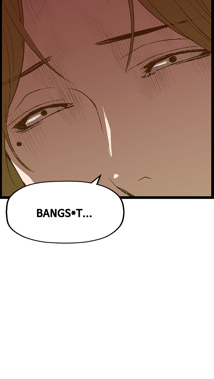 Weak Hero Chapter 76 - halaman 75