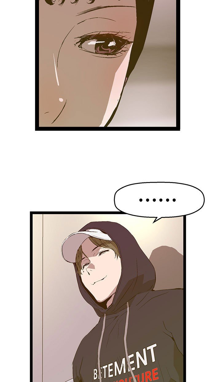 Weak Hero Chapter 77 - halaman 18