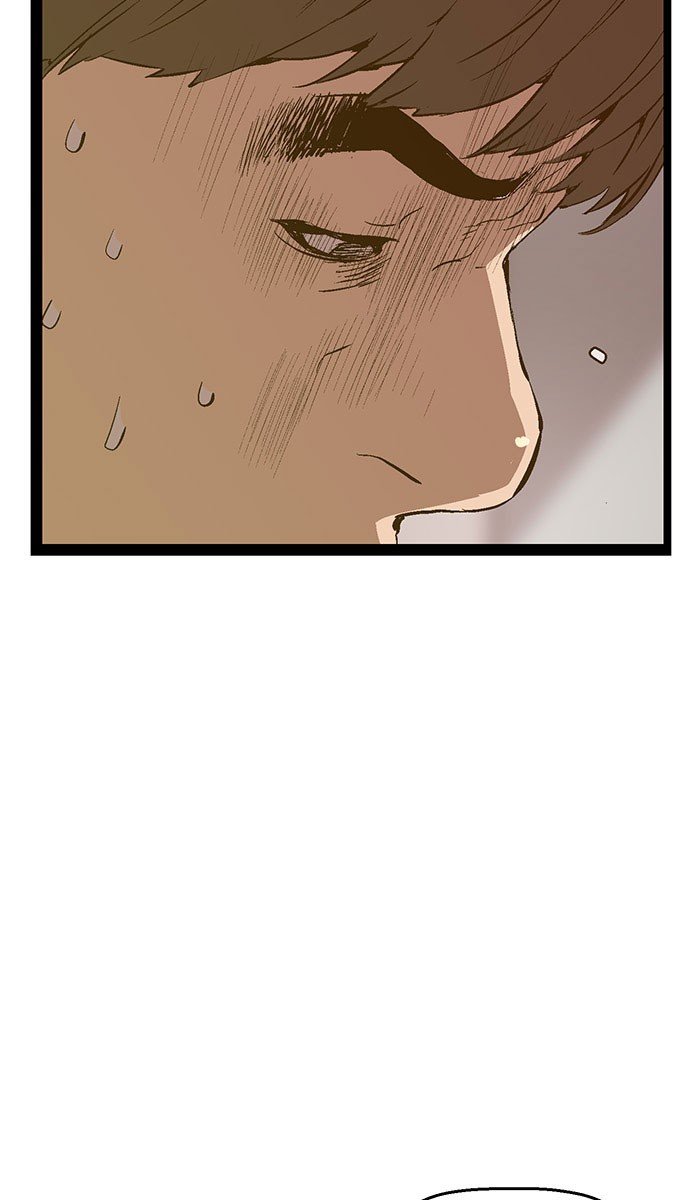 Weak Hero Chapter 77 - halaman 28